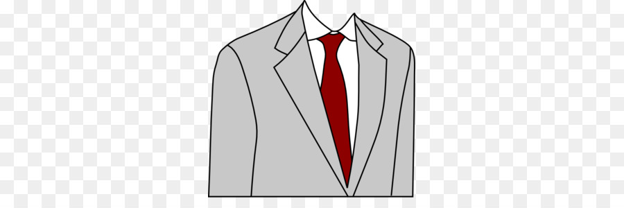 Traje，Chaqueta PNG