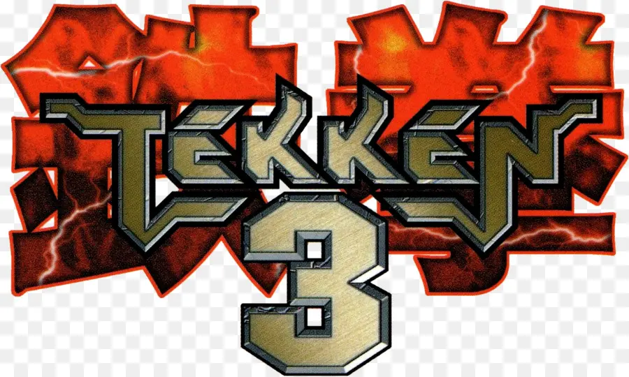 Tekken 3，Tekken PNG