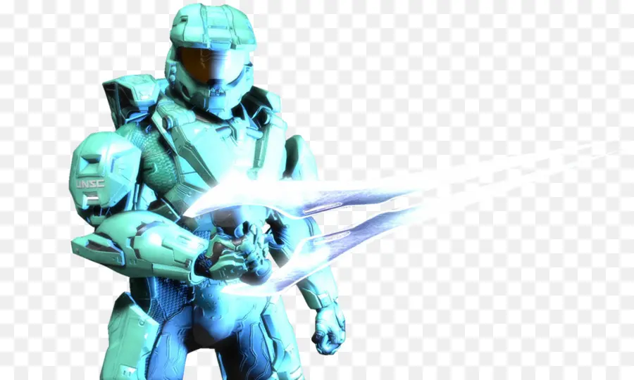 Halo 4，Halo 3 PNG