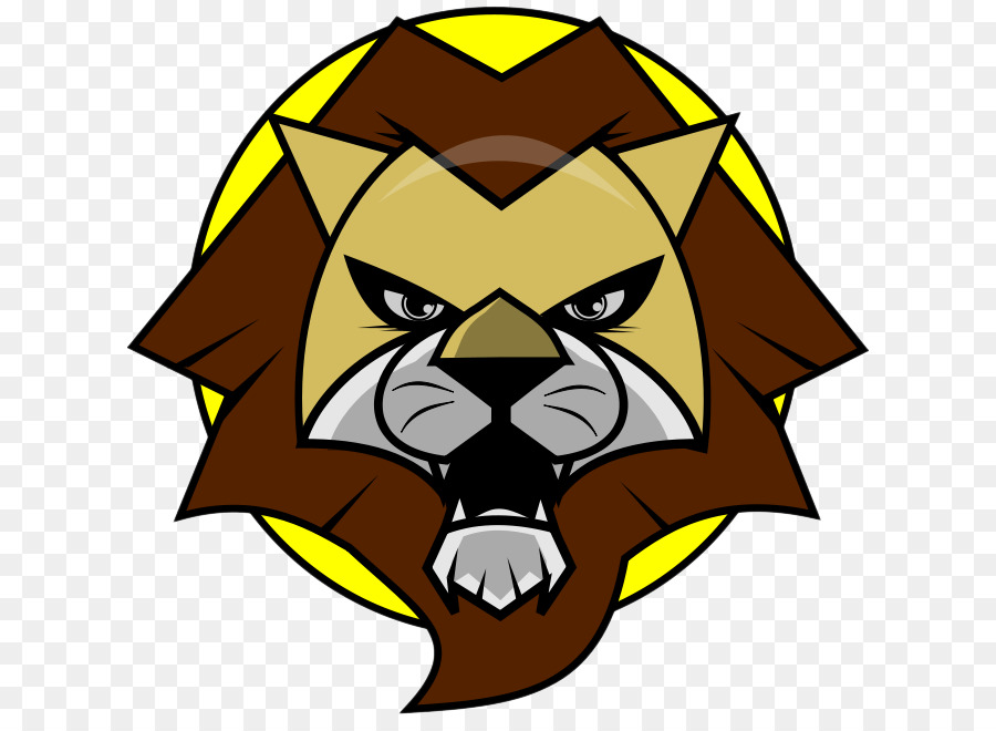 León，De Dibujos Animados PNG