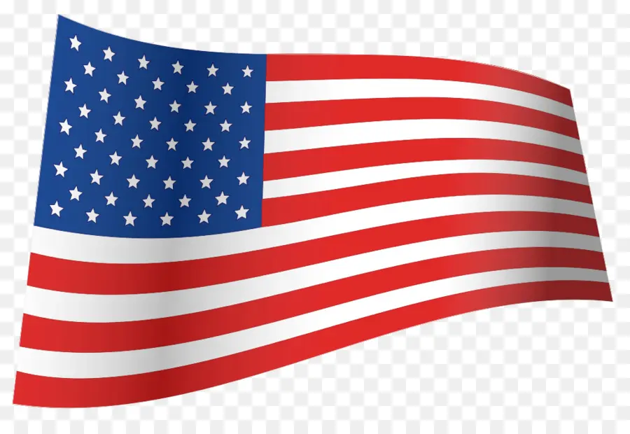 Estados Unidos，Bandera De Los Estados Unidos PNG