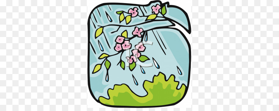 Lluvia，Primavera PNG