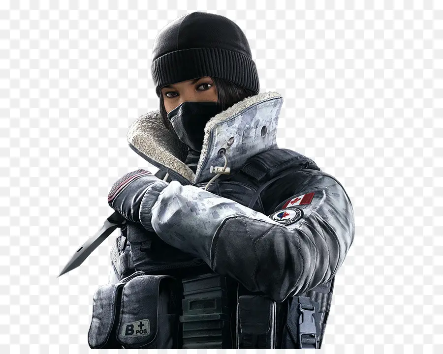 Tom Clancys Rainbow Six Siege，Tom Clancys The Division PNG