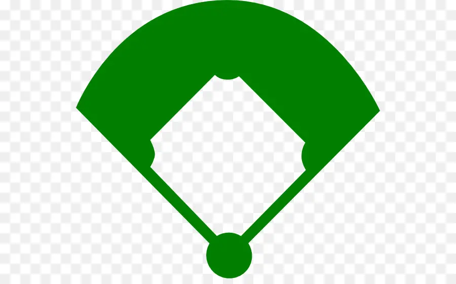 Campo De Béisbol，Béisbol PNG