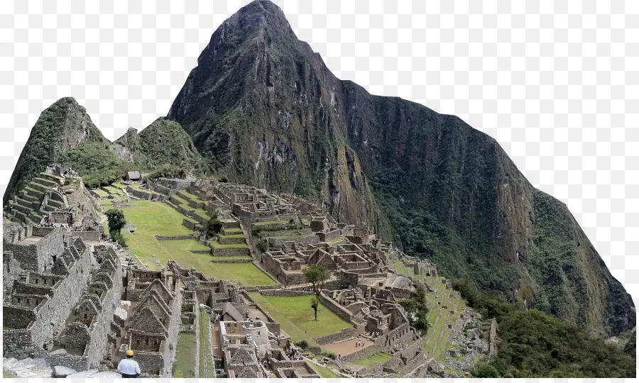 Machu Picchu，Urubamba PNG