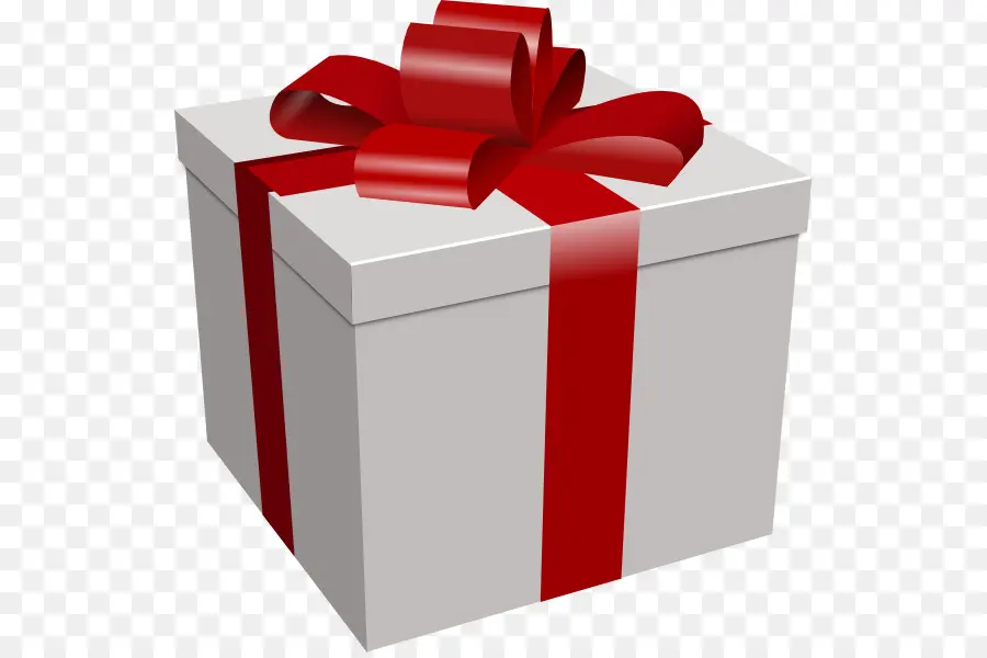 Caja De Regalo，Cinta PNG