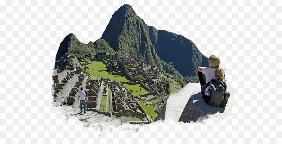 Machu Picchu，Valle Sagrado PNG