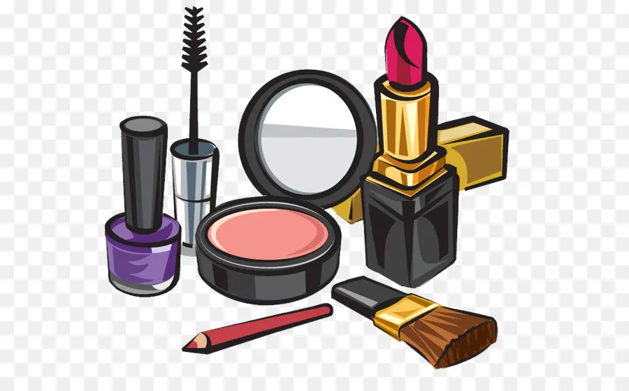 Cosméticos，Mac Cosmetics PNG