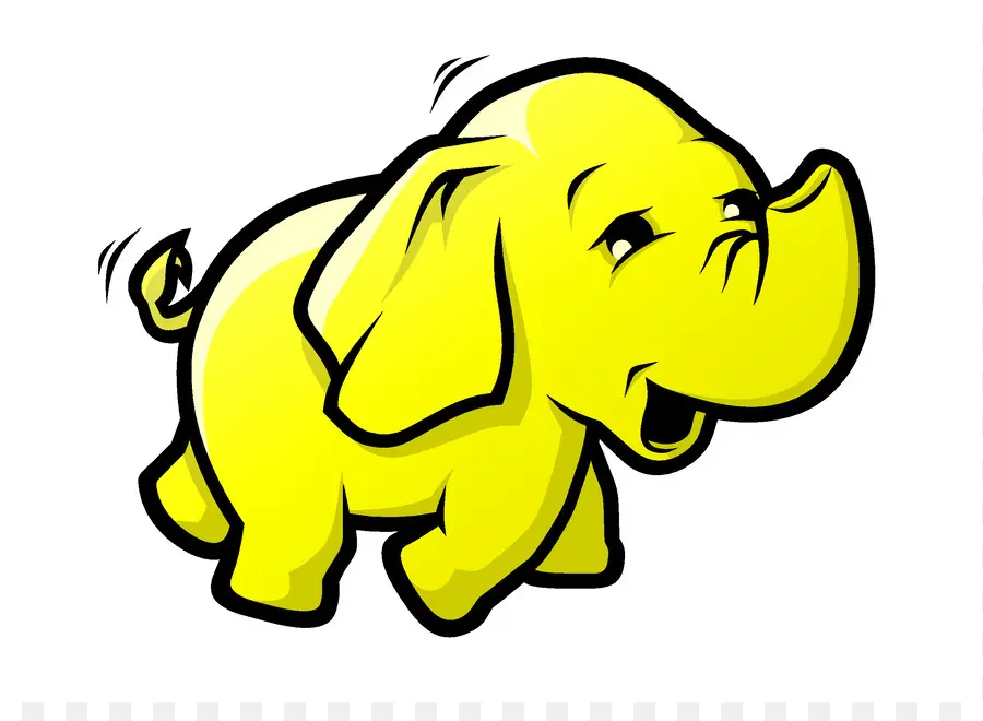 Elefante Amarillo，Animal PNG