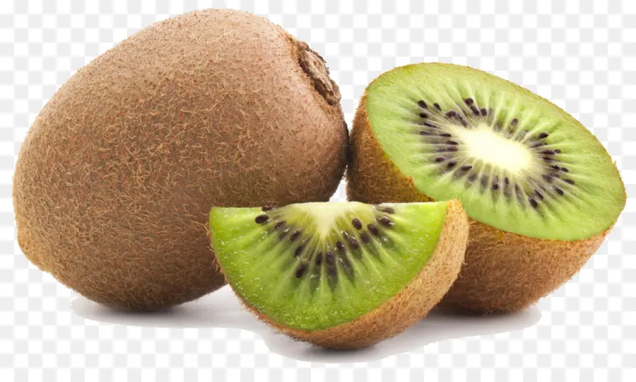 Kiwi，Verde PNG