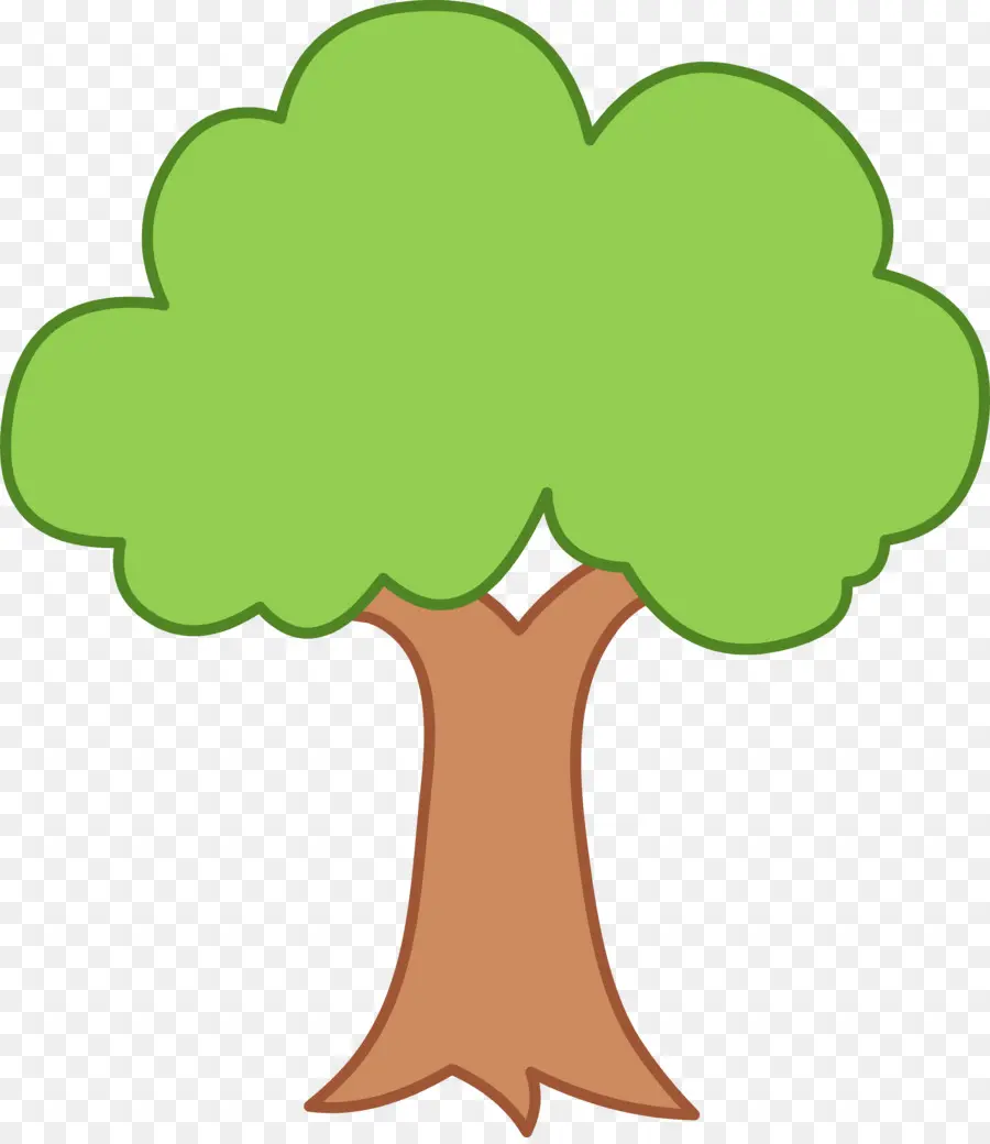 árbol，Dibujo PNG