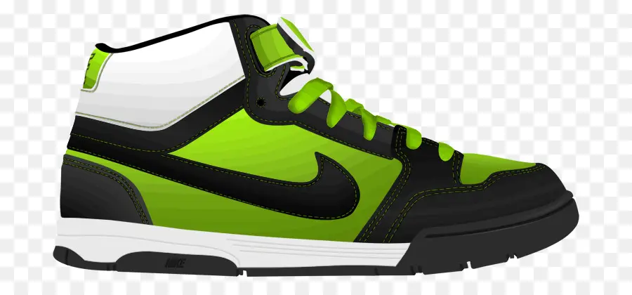 Nike Free，La Fuerza Aérea PNG