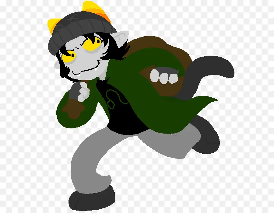 Personaje Gato，Dibujos Animados PNG