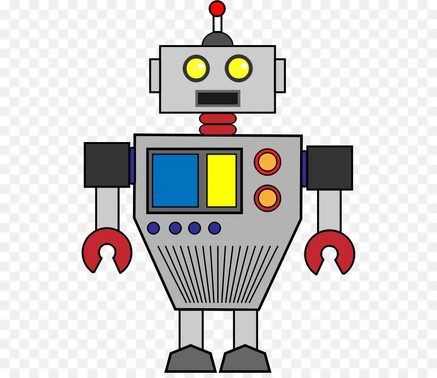 Robot，Máquina PNG