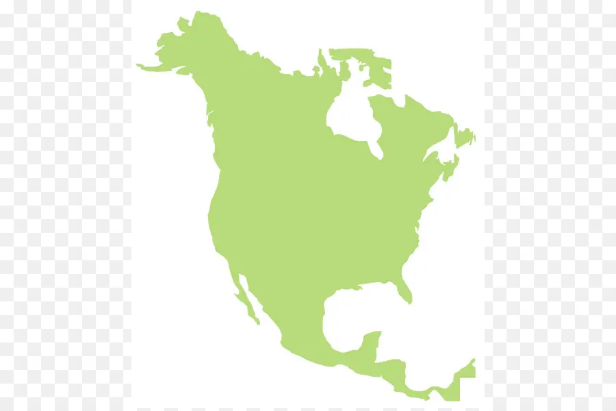 Estados Unidos，América Del Norte PNG