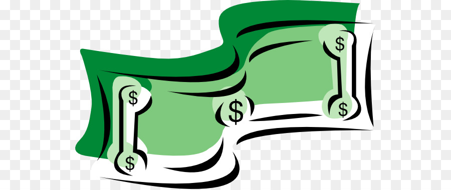 Dinero，Signo De Dólar PNG