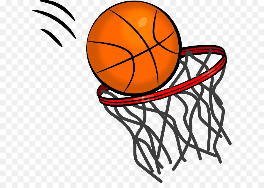 Baloncesto，Aro PNG