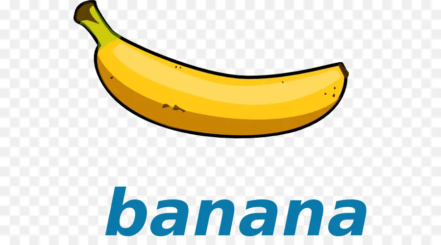 Muffin，Banana PNG