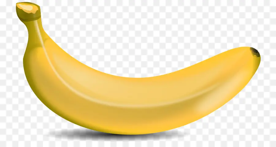 Banana，Pixabay PNG