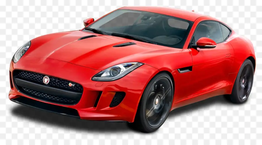 Coche Deportivo Rojo，Automóvil PNG