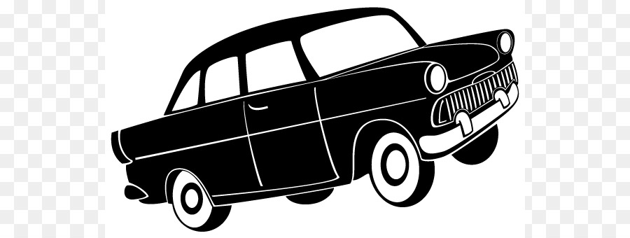 Coche Antiguo，Clásico PNG