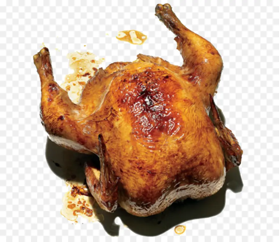 Pollo，Pollo Asado PNG