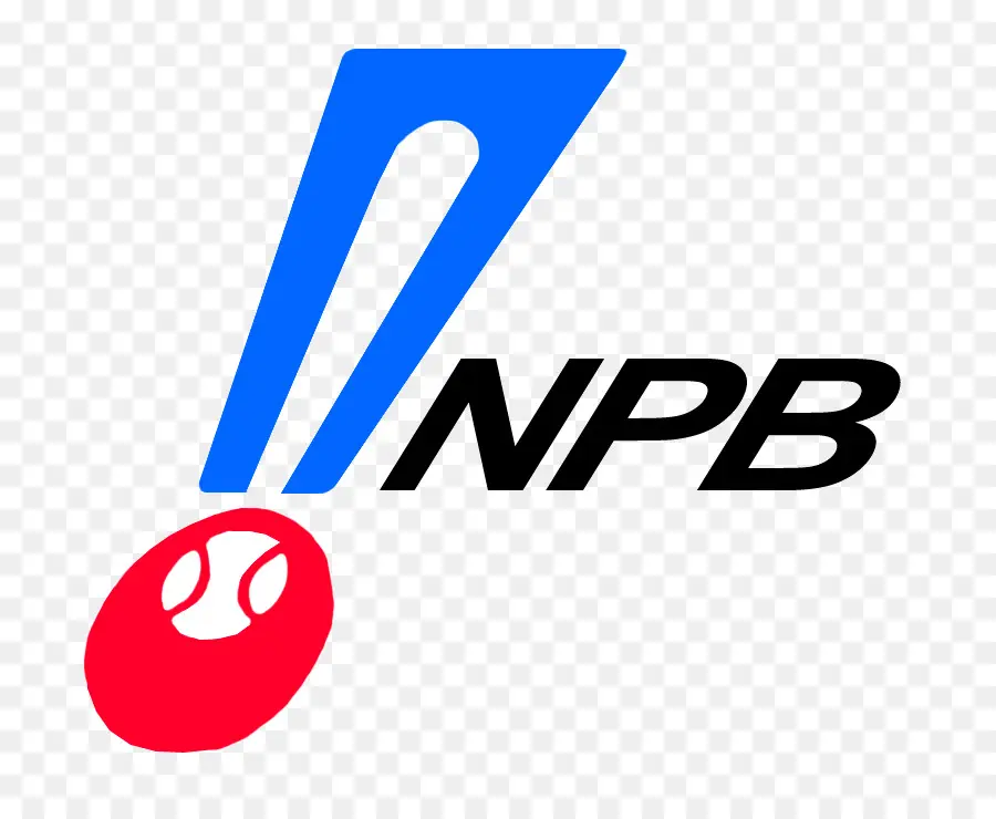 Japón，Béisbol Profesional De Nippon PNG