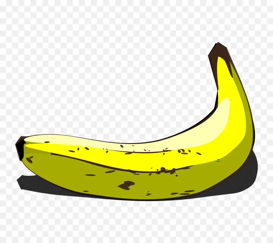 Banana，Gráficos Vectoriales Escalables PNG