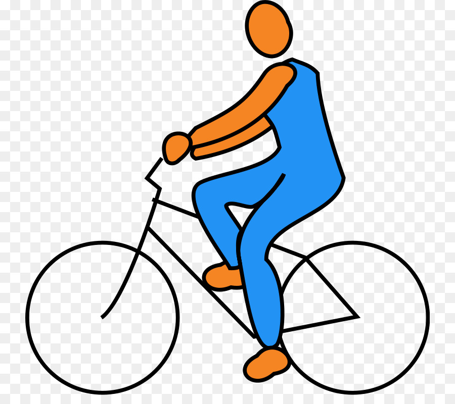 Bicicleta，Ciclista PNG