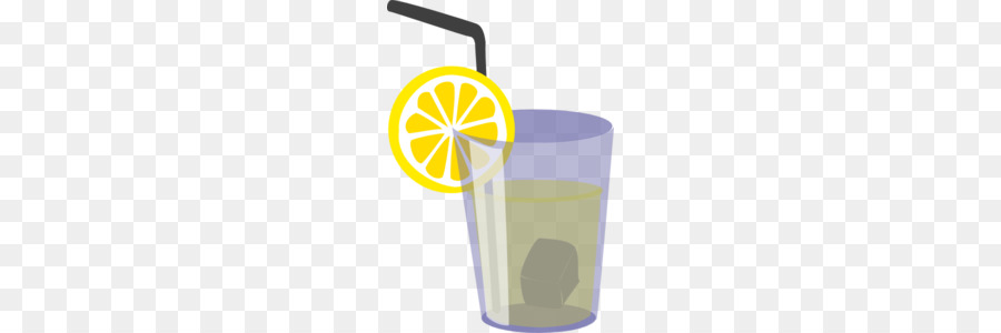 Limonada，Vaso PNG