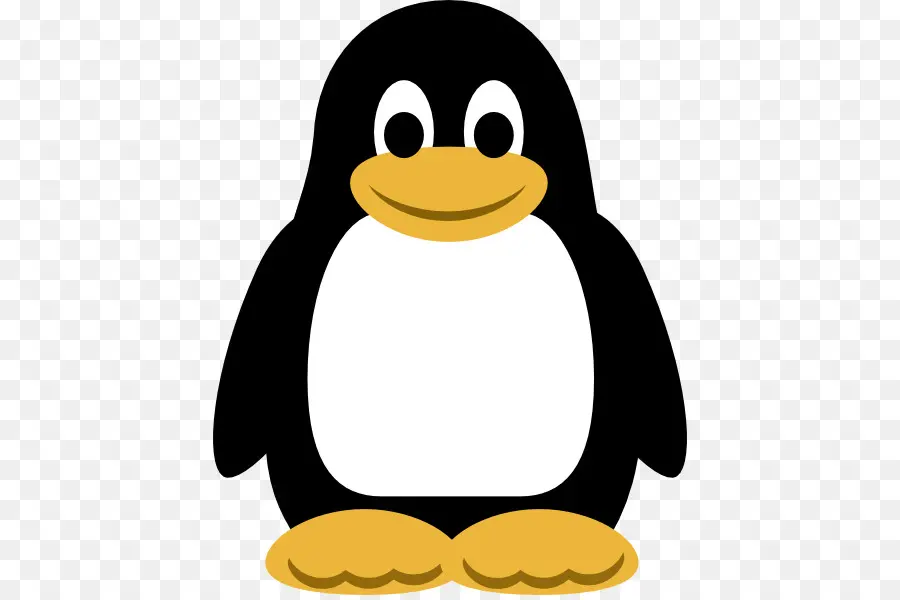 Pingüino，Hortera El Pingüino PNG