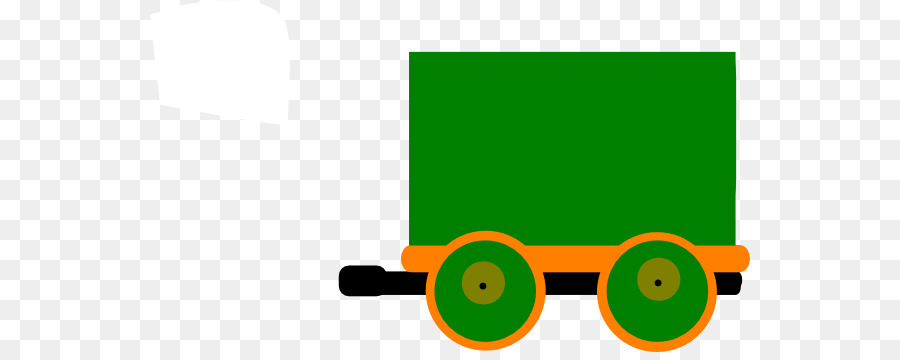 Tren，Coche De Pasajeros PNG