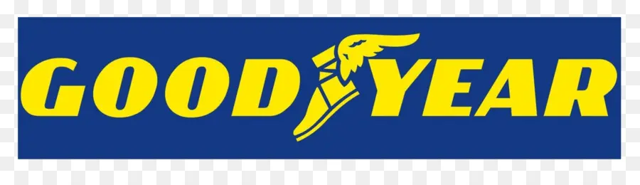 Logotipo De Goodyear，Neumático PNG