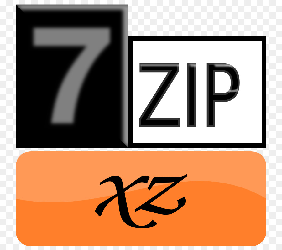 7zip，Tar PNG