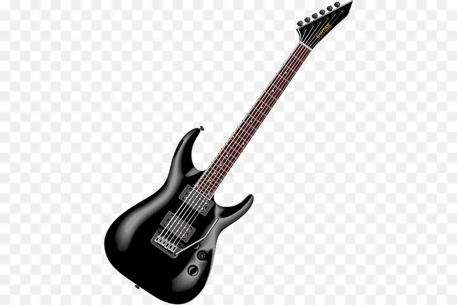 Guitarra，Guitarra Eléctrica PNG