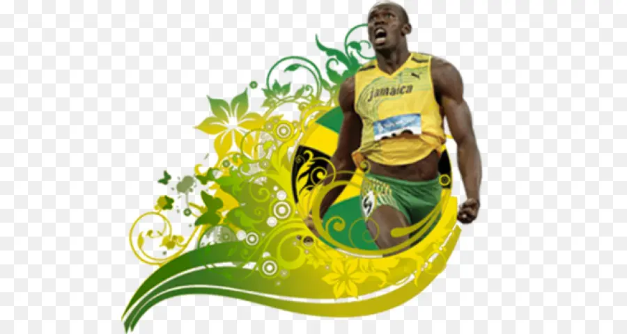 Juegos Carifta，Atletismo De Pista Y Campo PNG