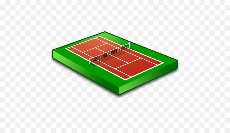 Pista De Tenis，Tenis PNG