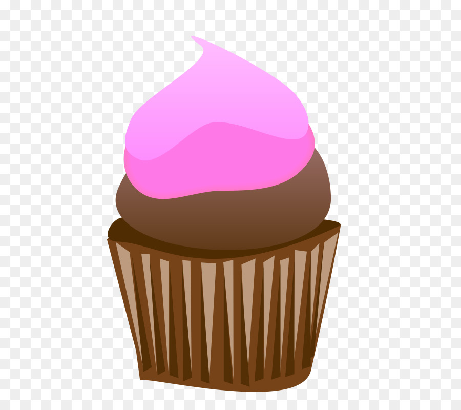 Cupcake，Formación De Hielo PNG