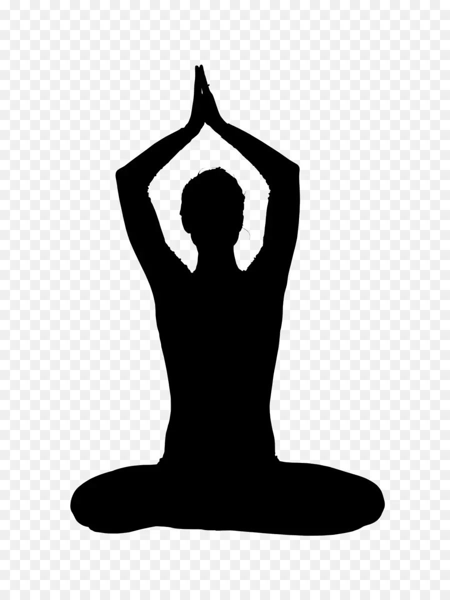 Yoga，Ejercicio Físico PNG