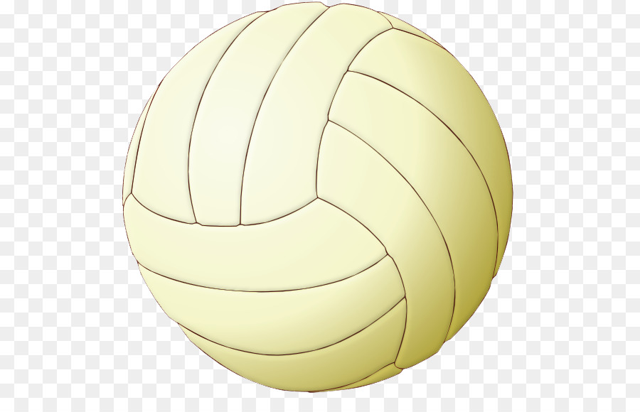 Voleibol Amarillo，Pelota PNG