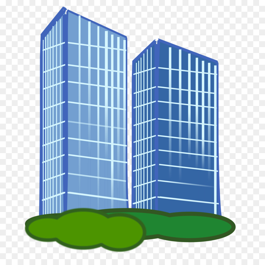 Edificio，Oficina PNG