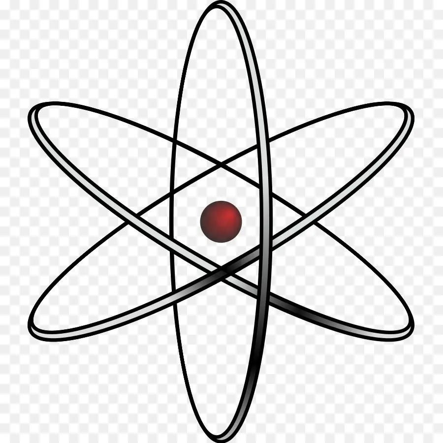 átomo，La Molécula De PNG
