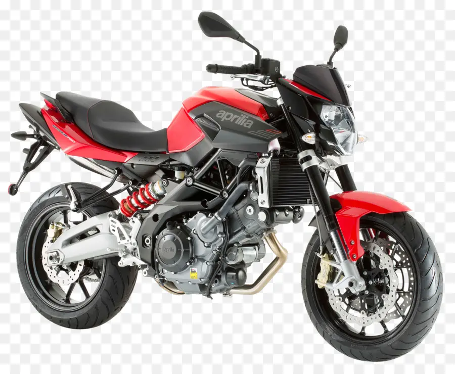 Aprilia Sl 750 Shiver，Motocicleta PNG