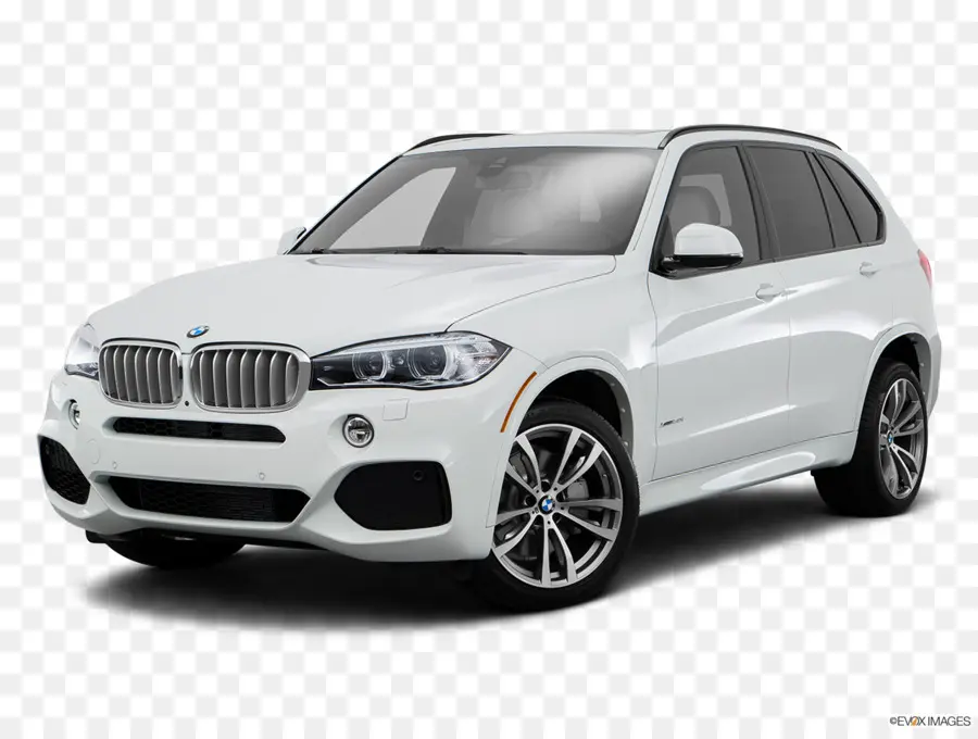 2017 Bmw X5，2016 Bmw X5 Xdrive50i PNG