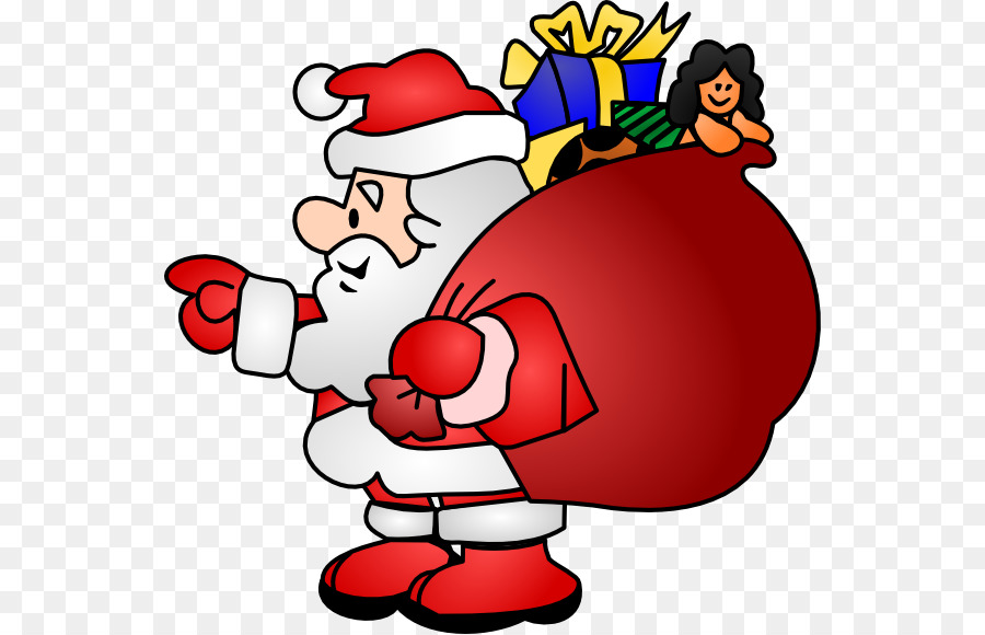 Papá Noel，Navidad PNG