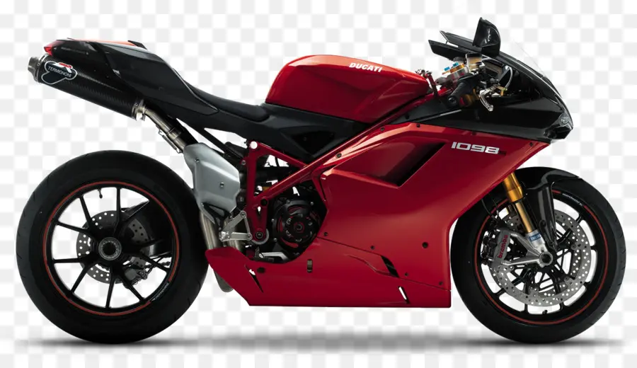 Ducati，Compresión Con Pérdida PNG