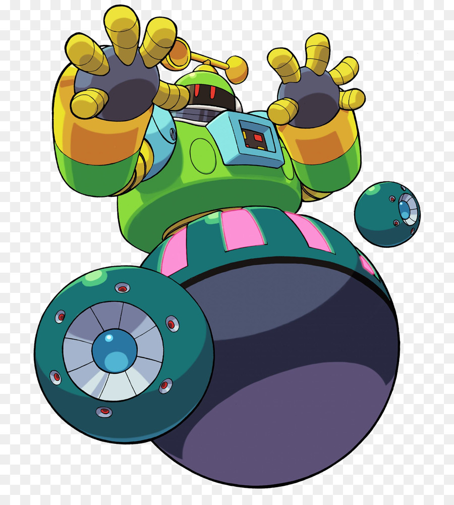 Mega Man Bass，Mega Man 8 PNG