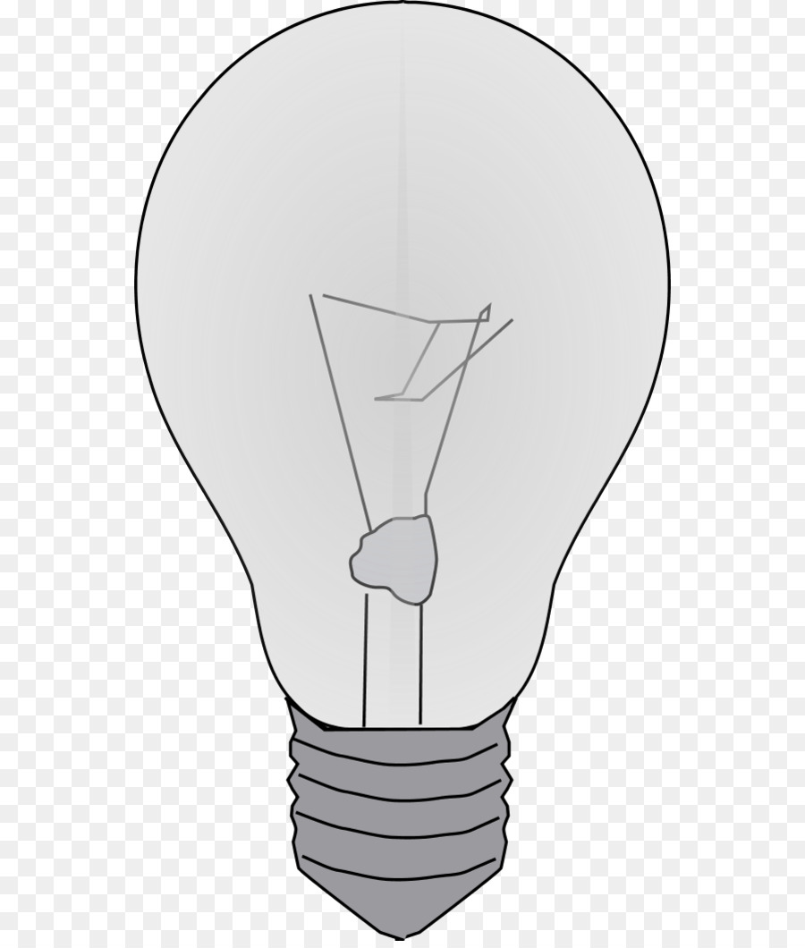 Bombilla，Electricidad PNG