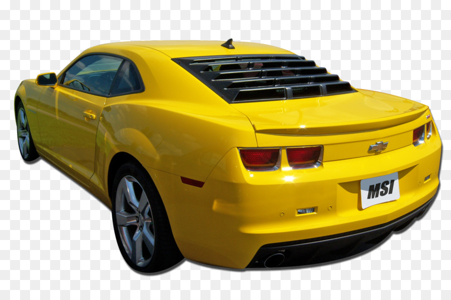 2010 Chevrolet Camaro，Auto PNG