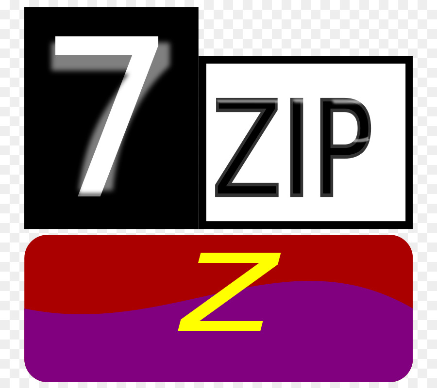 7zip，Postal PNG